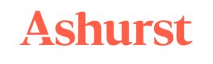 Ashurst LLP - Demand logo