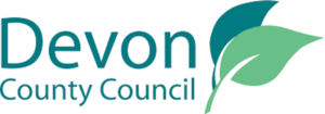 Devon County Council - Demand logo
