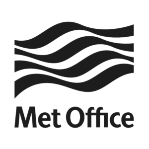 Met Office - Sponsor logo