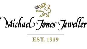 Michael Jones Jeweller - Demand logo