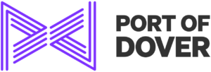Port of Dover - Demand logo