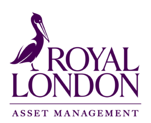 Royal London Asset Management - Demand logo
