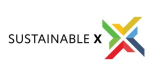 Sustainable X - Demand logo