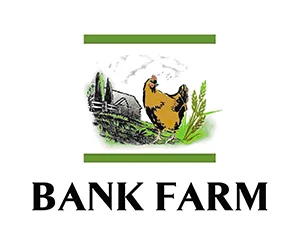 Bank Farm - supplier logo