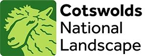 Cotswolds National Landscape - supplier logo