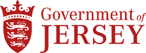 Government of Jersey - supplier logo