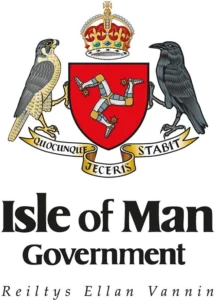 Isle of Man - Supplier logo