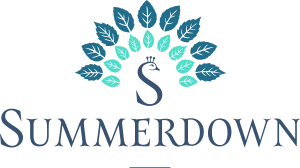 Summerdown - supplier logo