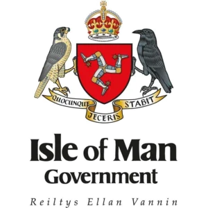 Isle of Man - Supplier logo